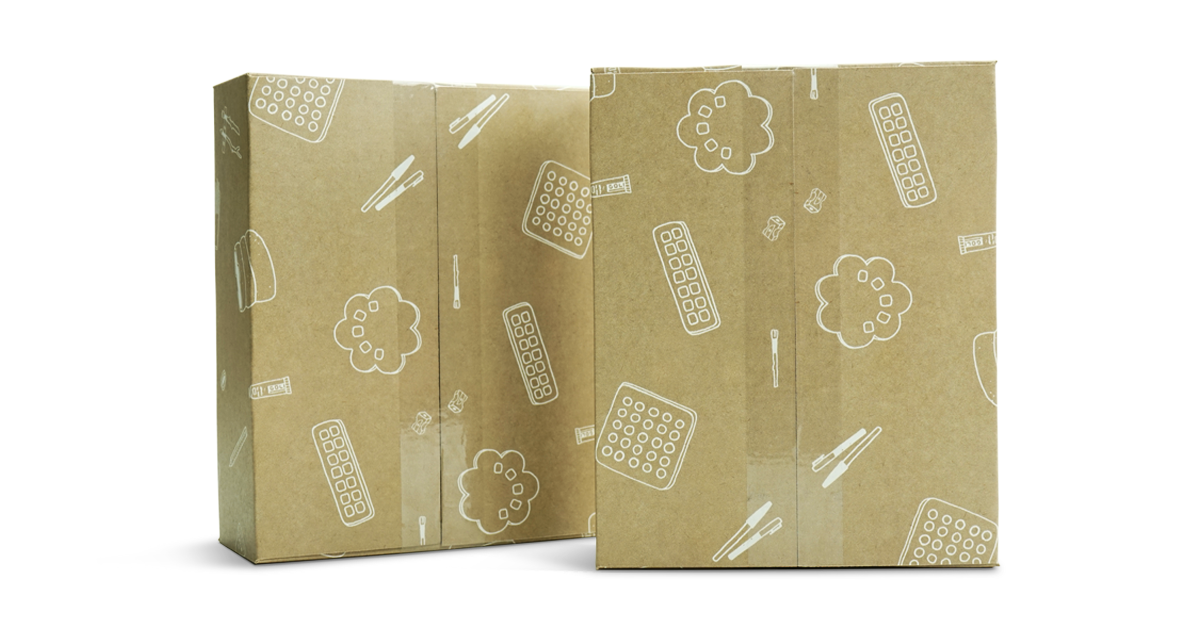 Elevate Your Packaging Spotlight on Sugarhouse Ceramic Co.